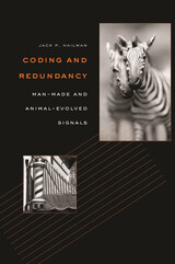 front cover of Coding and Redundancy