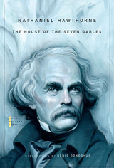 front cover of The House of the Seven Gables