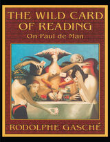front cover of The Wild Card of Reading