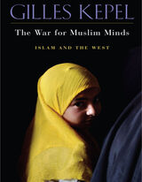 front cover of The War for Muslim Minds