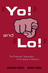 front cover of ‘Yo!’ and ‘Lo!’