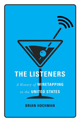 front cover of The Listeners