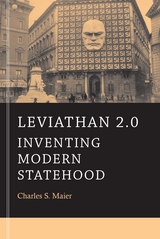 front cover of Leviathan 2.0