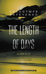 front cover of The Length of Days