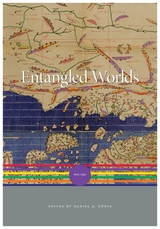 front cover of Entangled Worlds