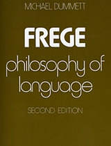 front cover of Frege