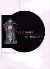 front cover of The Gender of History