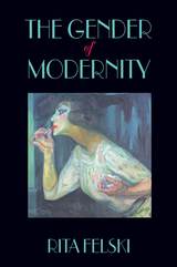 front cover of The Gender of Modernity