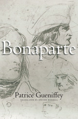 front cover of Bonaparte