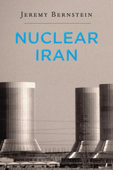 front cover of Nuclear Iran