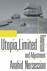 front cover of Utopia, Limited