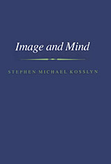 front cover of Image and Mind