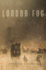 front cover of London Fog