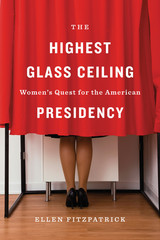 front cover of The Highest Glass Ceiling