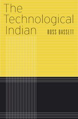 front cover of The Technological Indian