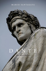 front cover of Dante