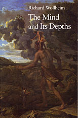 front cover of The Mind and Its Depths