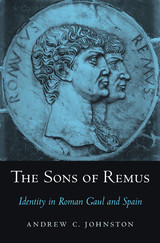 front cover of The Sons of Remus
