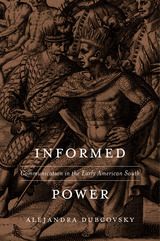front cover of Informed Power