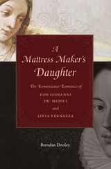 front cover of A Mattress Maker’s Daughter