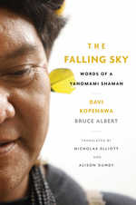 front cover of The Falling Sky