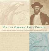 front cover of On the Organic Law of Change