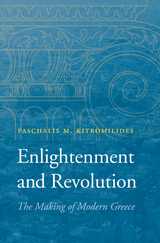 front cover of Enlightenment and Revolution