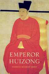 front cover of Emperor Huizong
