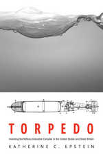 front cover of Torpedo