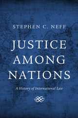 front cover of Justice among Nations