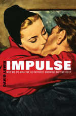 front cover of Impulse
