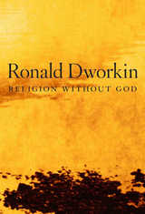 front cover of Religion without God