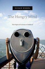front cover of The Hungry Mind