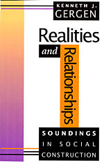front cover of Realities and Relationships