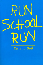 front cover of Run School Run