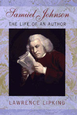 front cover of Samuel Johnson