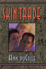 front cover of Skin Trade