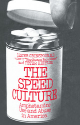 front cover of Speed Culture