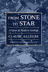 front cover of From Stone to Star
