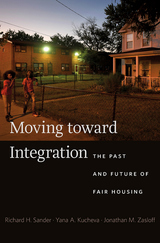 front cover of Moving toward Integration