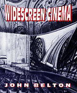 front cover of Widescreen Cinema