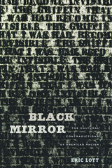 front cover of Black Mirror