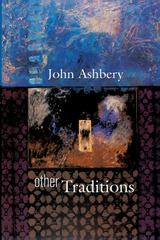 front cover of Other Traditions