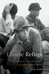 front cover of Elusive Refuge
