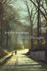 front cover of Third Thoughts