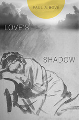 front cover of Love’s Shadow