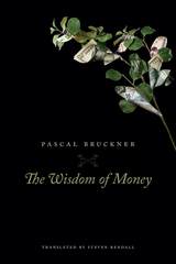 front cover of The Wisdom of Money