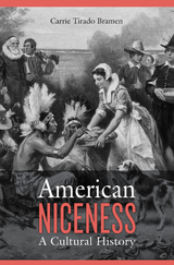front cover of American Niceness