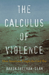 front cover of The Calculus of Violence
