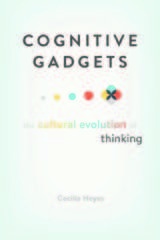 front cover of Cognitive Gadgets